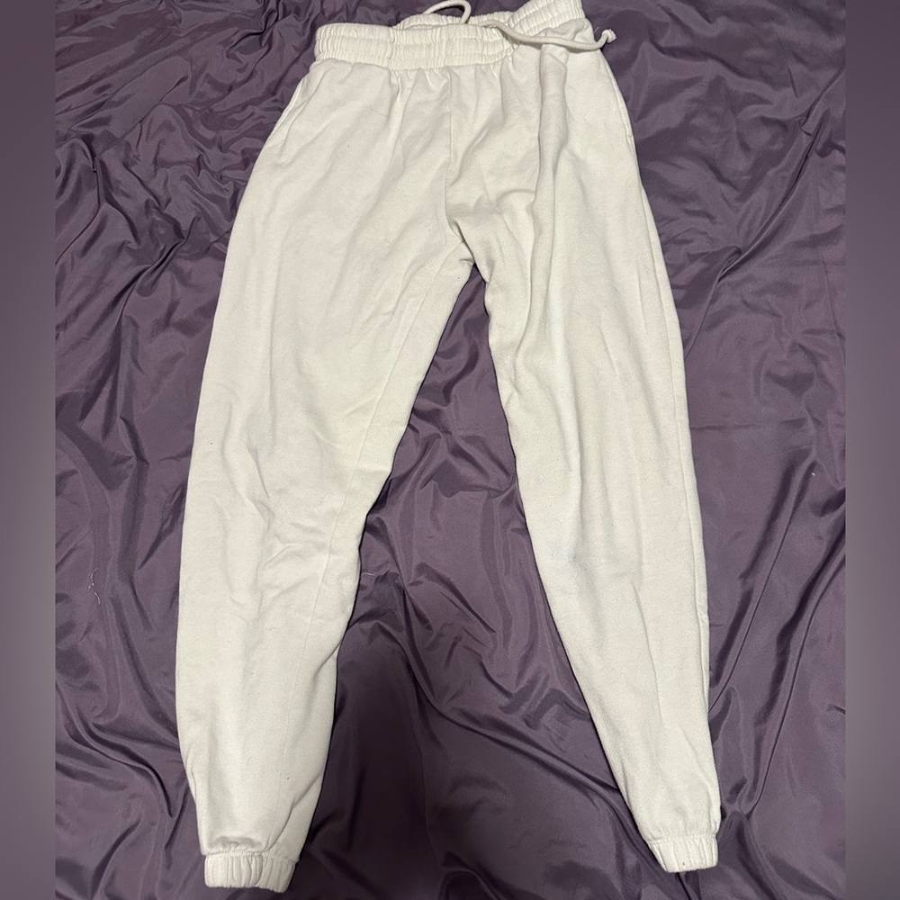 sweatpants